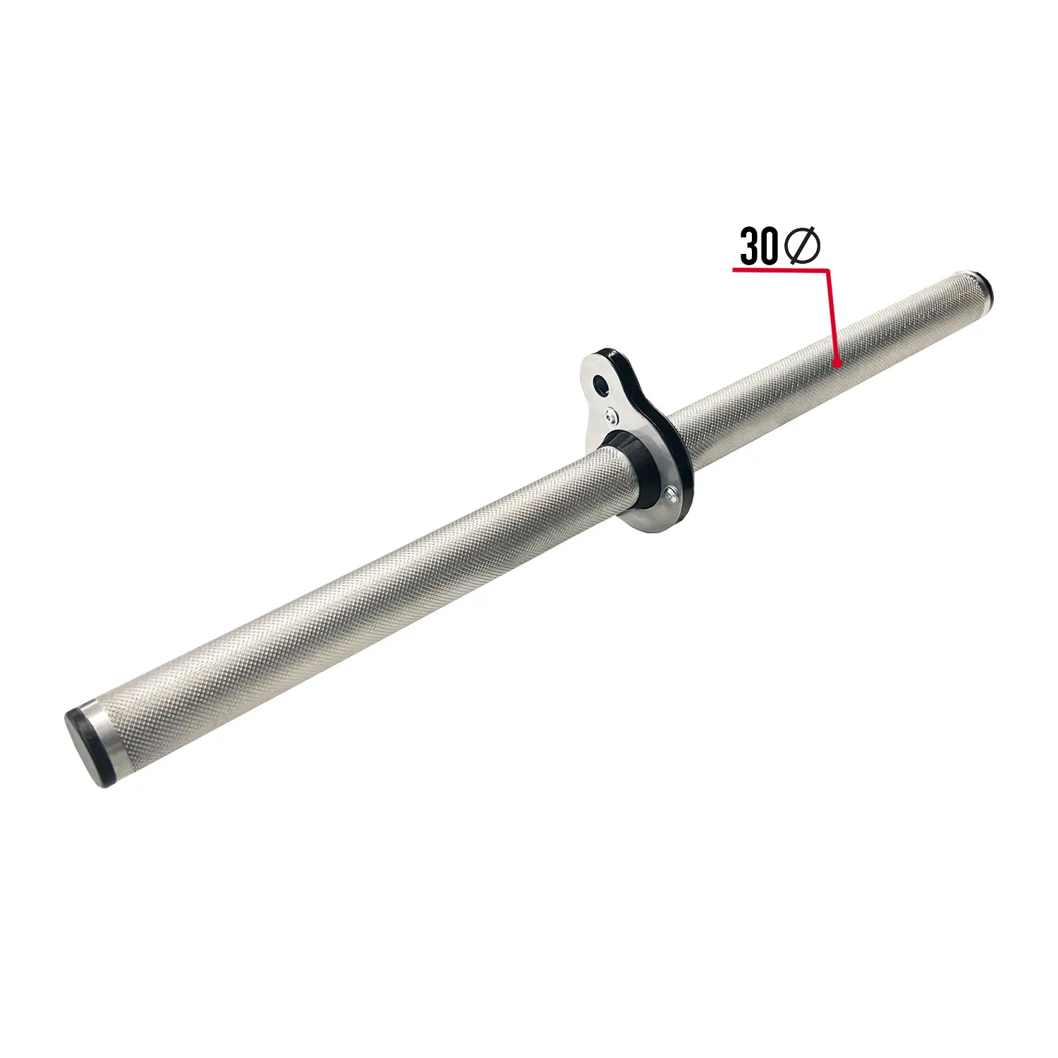 W6 Handle with Bearing Attachment