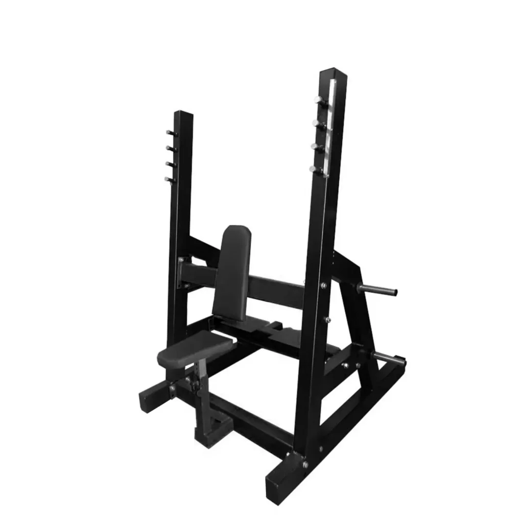 Rack de Musculation N1