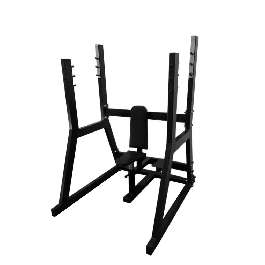 Rack de Musculation N2