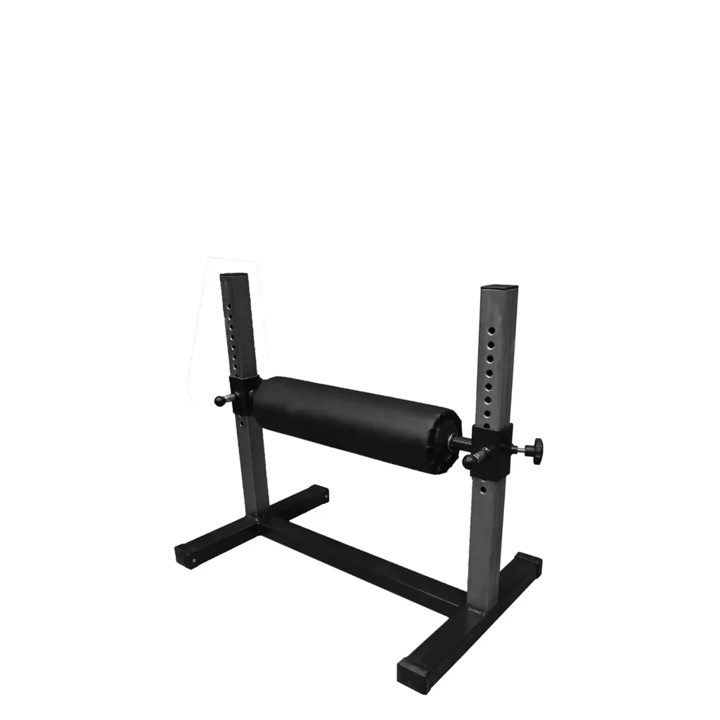 Support de Squat Bulgare S2