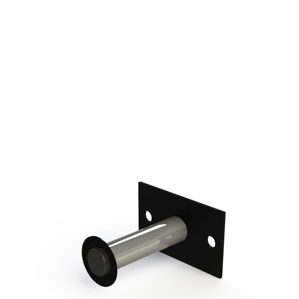 Z28 Resistance band attachment