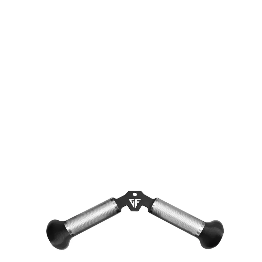 W5X handle attachment designed as a replacement or accessory for compatible W5X equipment.
