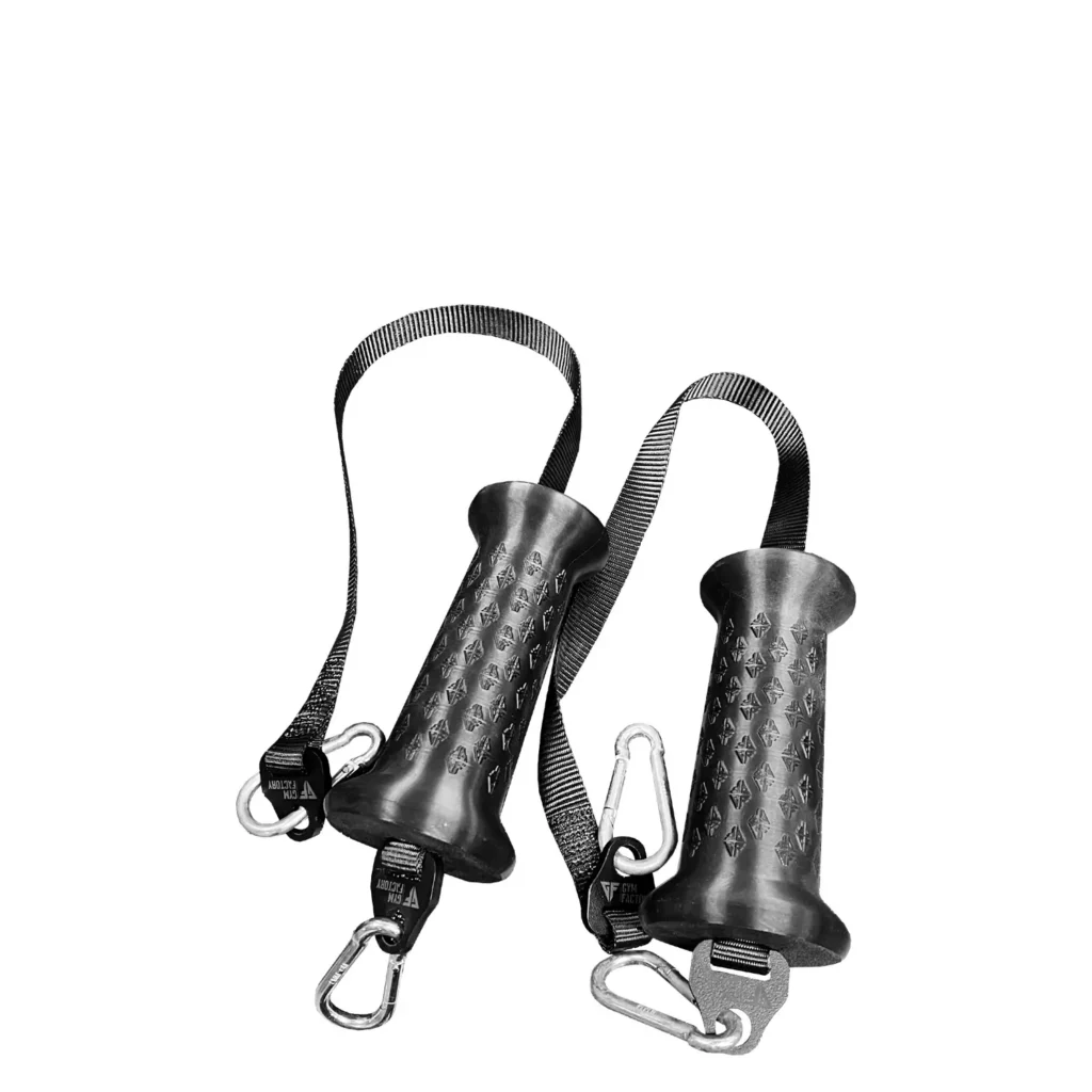 W7XX compatible handle attachment