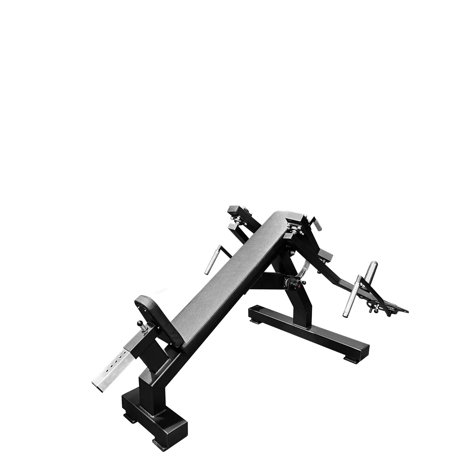 A8XX Chest Fly and Rear Delt Fly Machine - Gym Factory