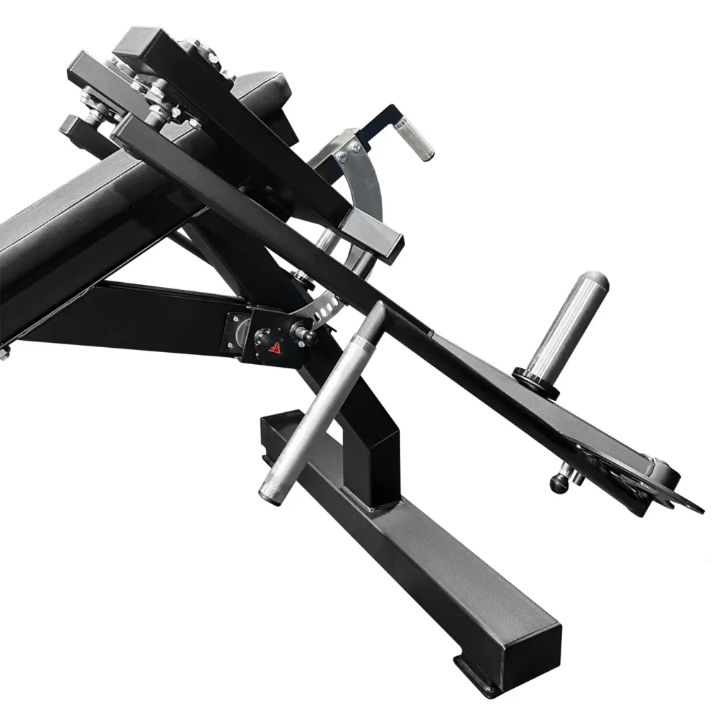 A8XX Chest Fly and Rear Delt Fly Machine - Gym Factory