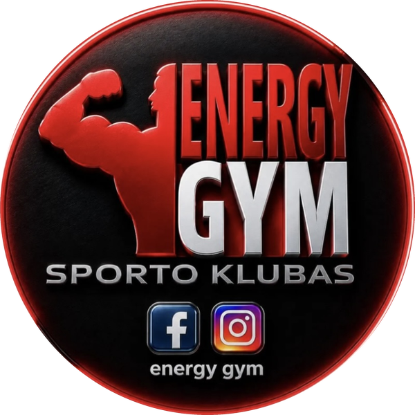 Energy Gym
