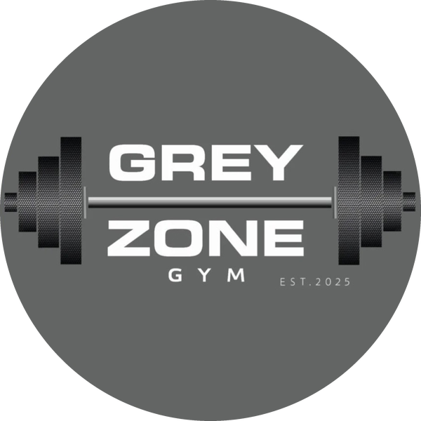 Grey Zone Gym
