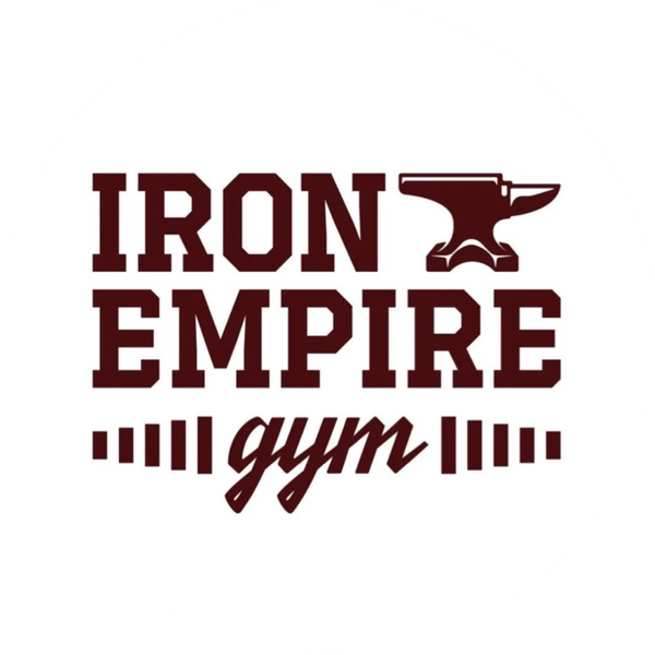 Iron Empire Gym