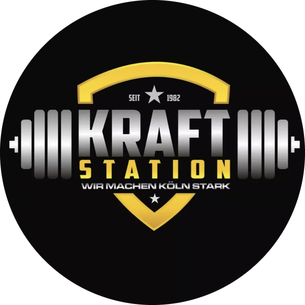 Kraftstation