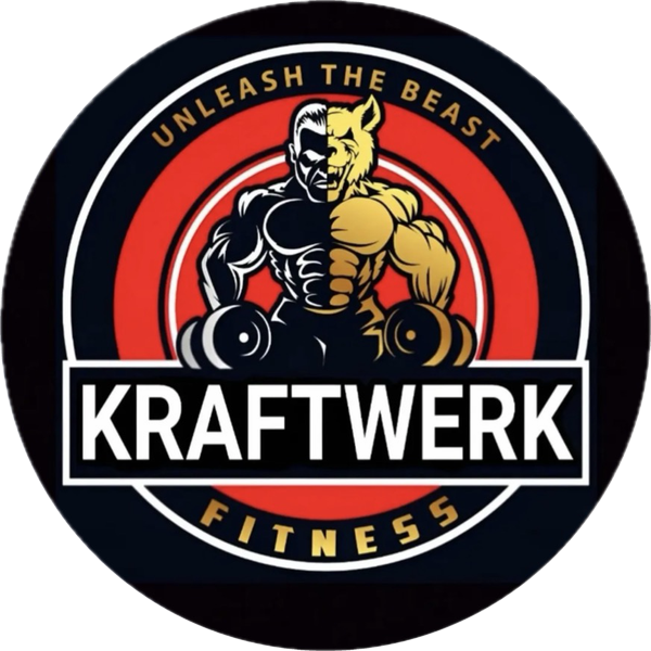 Kraftwerk Fitness