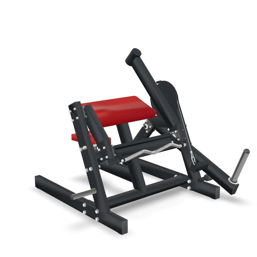 F3XX Biceps Machine