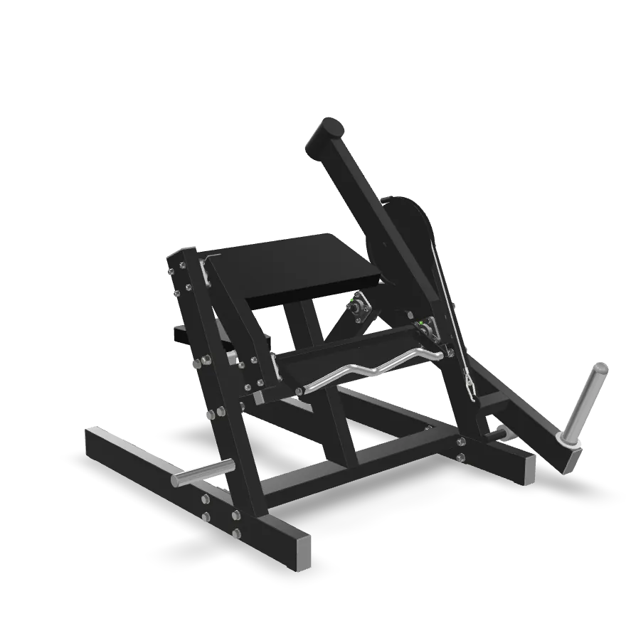 F3XX Biceps Machine