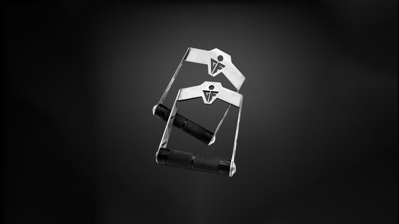 Gymfactory.eu / Handle Attachment (W1)
