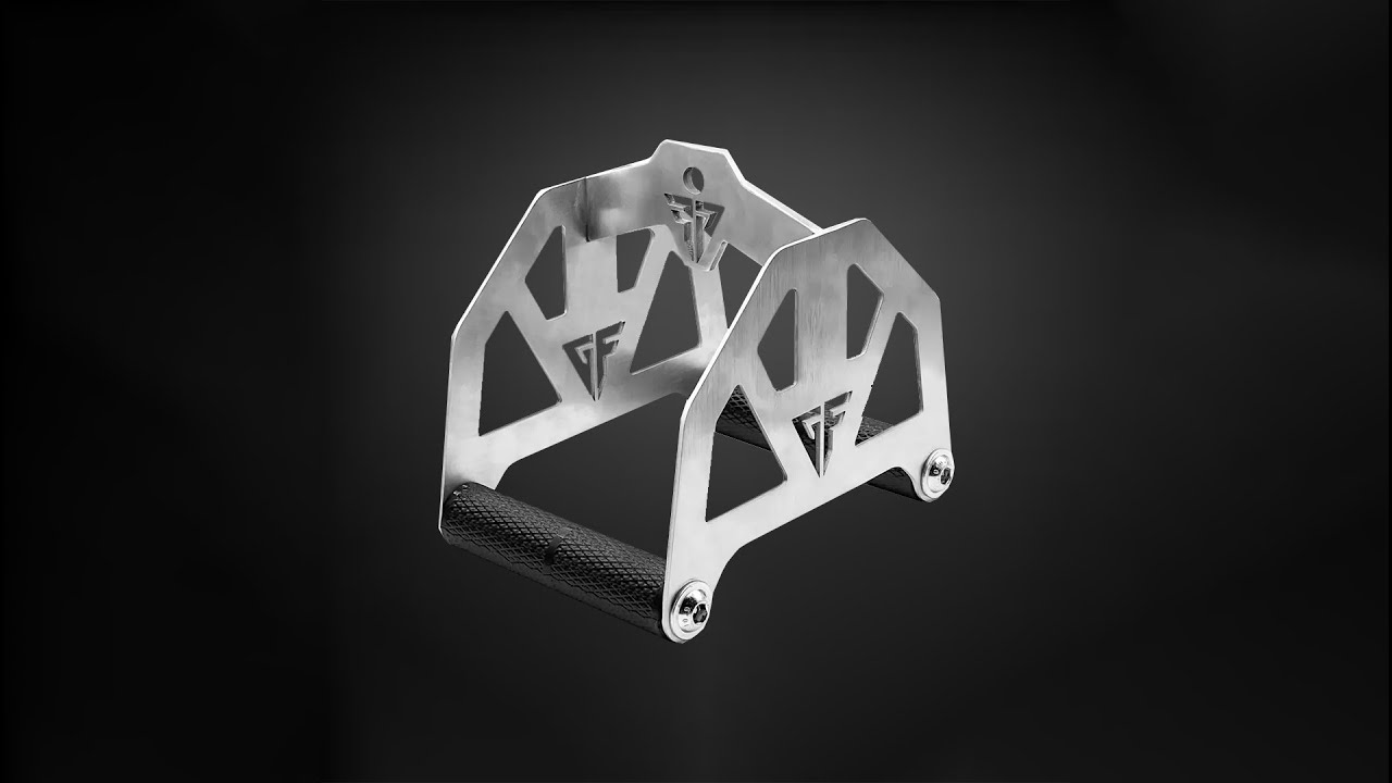Gymfactory.eu / Handle Attachment (W3)