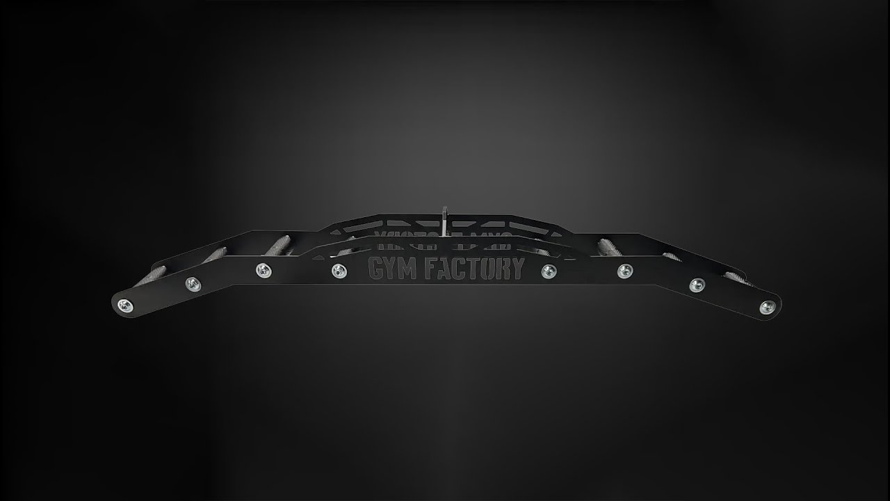 Gymfactory.eu / Handle Attachment (W2)