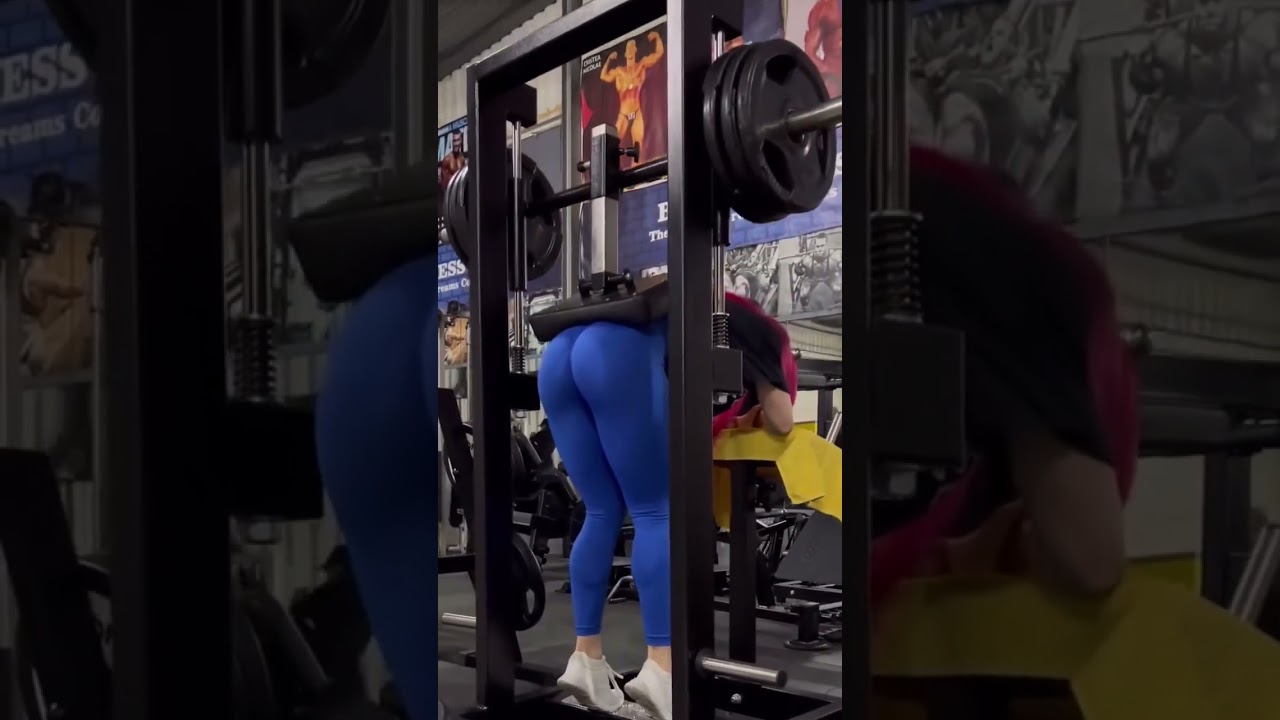 Gymfactory.eu / O2 Calf Raise Machine