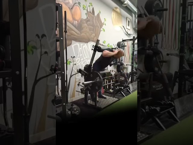 Gymfactory.eu / L4Y Good Morning Machine